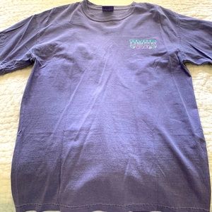 University of Mary Hardin Baylor t-shirt